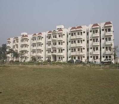 Katihar Medical College Campus photo 3
